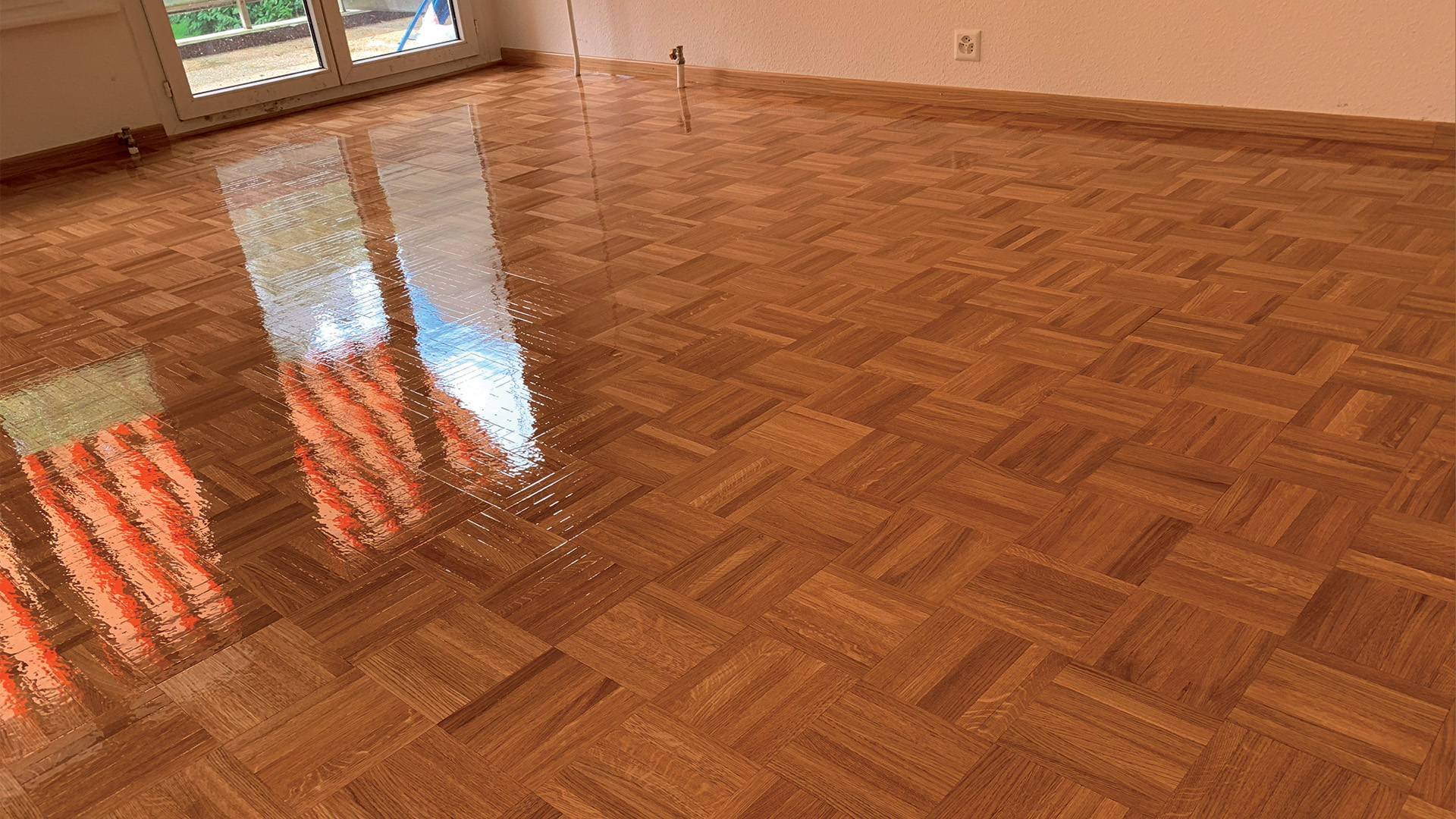 Elegance and durability in every tile