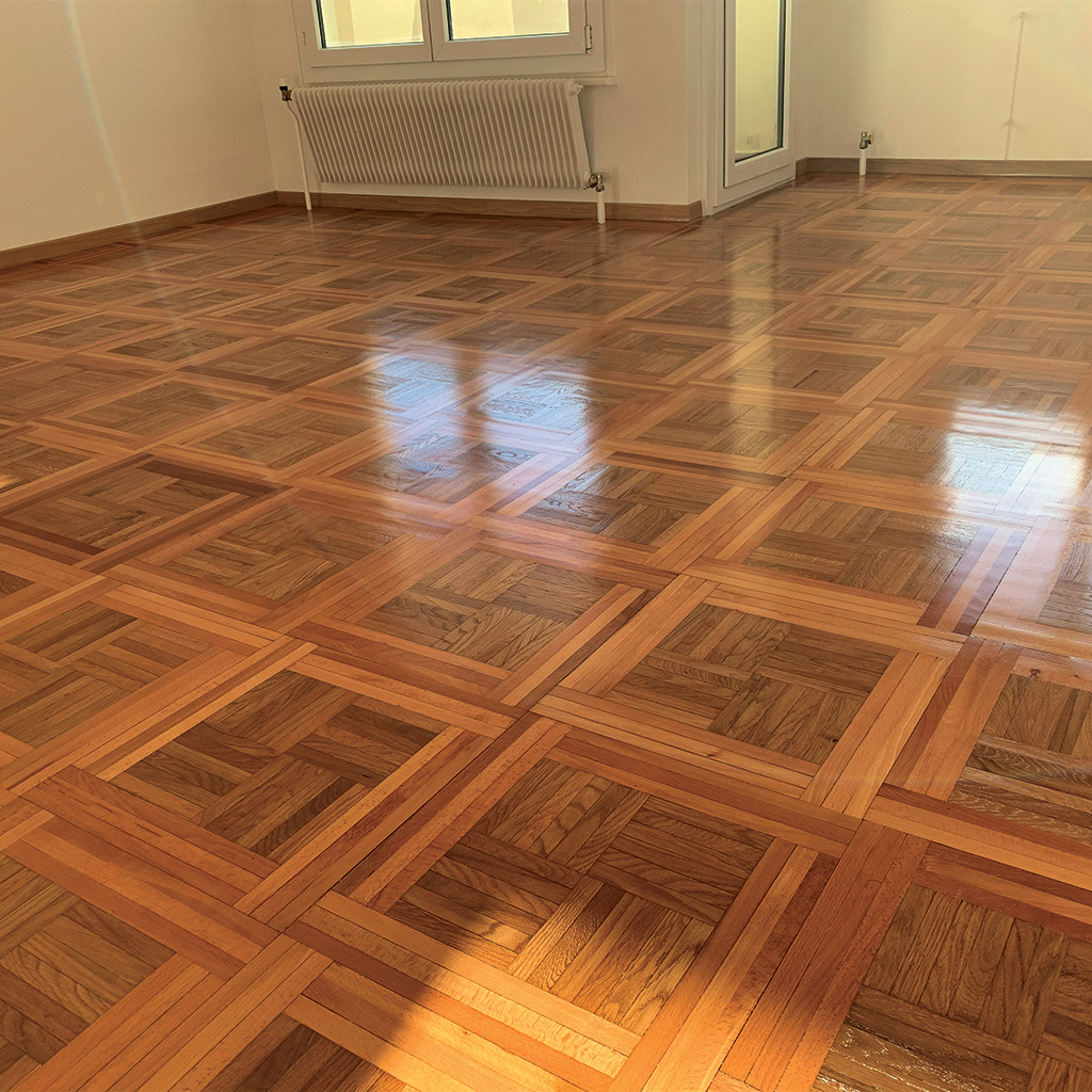 A fresh look for modern living